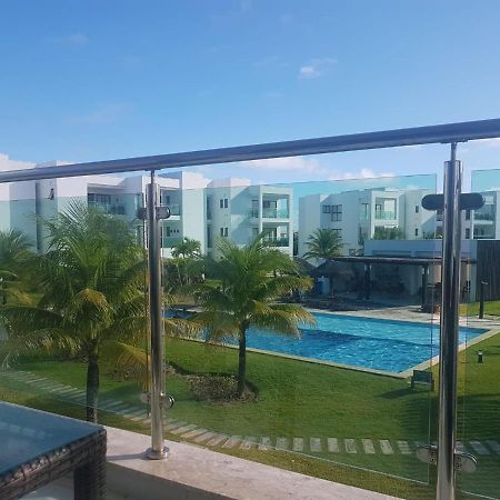 Praia Do Forte- Iberostar- Ap Luxuoso 3 Qts Мата-ди-Сан-Жуан Экстерьер фото