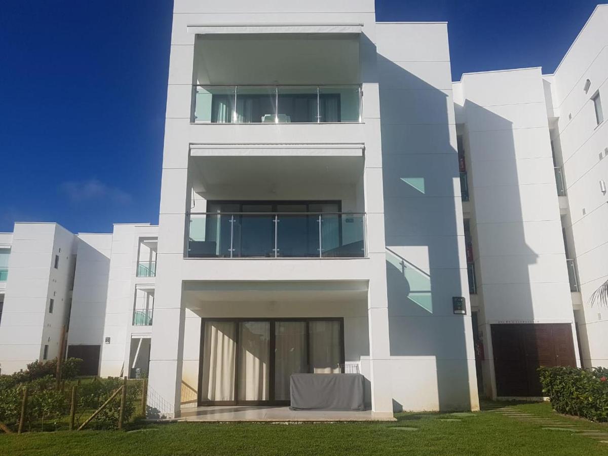 Praia Do Forte- Iberostar- Ap Luxuoso 3 Qts Мата-ди-Сан-Жуан Экстерьер фото