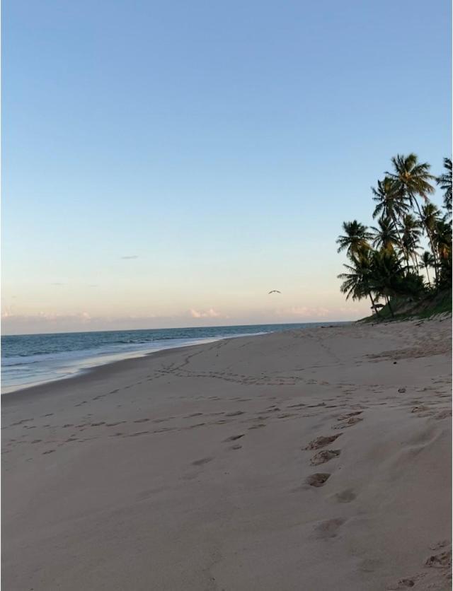 Praia Do Forte- Iberostar- Ap Luxuoso 3 Qts Мата-ди-Сан-Жуан Экстерьер фото