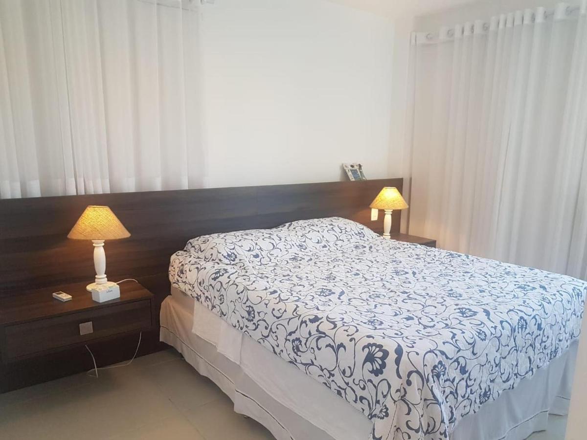 Praia Do Forte- Iberostar- Ap Luxuoso 3 Qts Мата-ди-Сан-Жуан Экстерьер фото