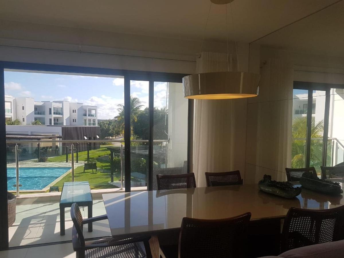 Praia Do Forte- Iberostar- Ap Luxuoso 3 Qts Мата-ди-Сан-Жуан Экстерьер фото